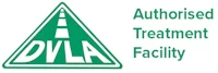 DVLA Authorised Treatment Facility